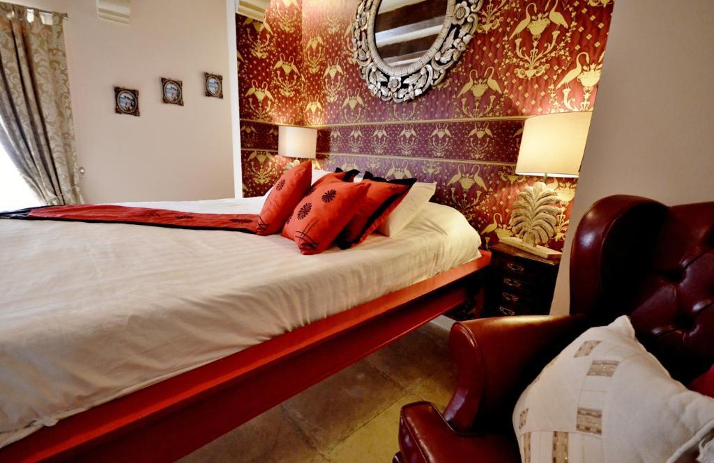 Chapel 5 Boutique 2* Naxxar