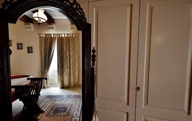Bed & Breakfast Chapel 5 Boutique Naxxar